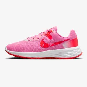 Nike Women's Revolution 6 Next Nature Shoes "Pink Glow" (FD0389-663) Size 7